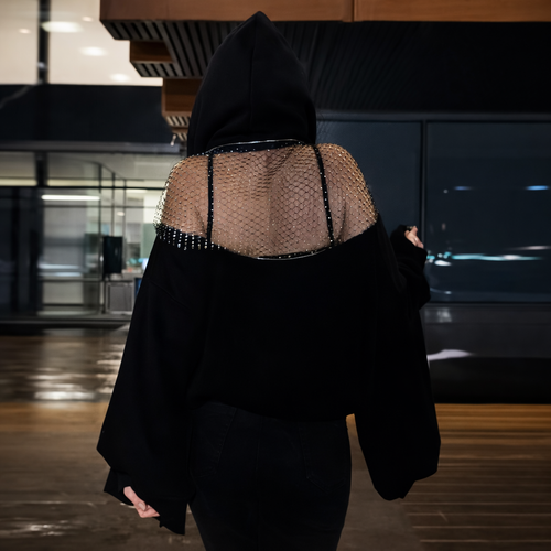VEIL HOODIE